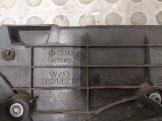 Вентилятор радиатора, ориг. номер 1J0121205BB41, Volkswagen Golf 4 1997-2006