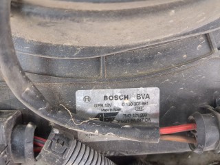 Вентилятор радиатора, ориг. номер YM2115150AA, 1135108, YM218147AB, 1109001, Ford Galaxy 2000-2006