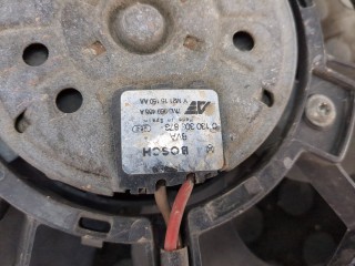 Вентилятор радиатора, ориг. номер YM2115150AA, 1135108, YM218147AB, 1109001, Ford Galaxy 2000-2006
