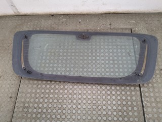 Стекло заднее, ориг. номер 8711126000, Hyundai Santa Fe 2004-2012