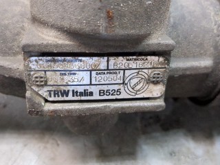 Рейка рулевая без г/у, ориг. номер 46843299, Fiat Punto 2003-2011
