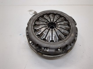 Маховик Ford Focus 2011-2015