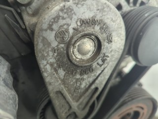 Маховик, ориг. номер 038105266AQ, Volkswagen Bora 1998-2005