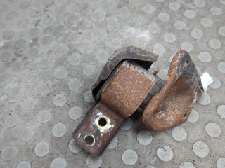 Подушка крепления двигателя, ориг. номер 71129TL0G50, Smart Fortwo 1998-2004