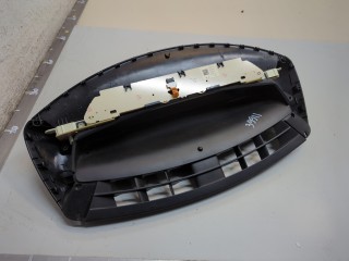 Щиток приборов (приборная панель) Citroen C4 2004-2014
