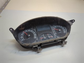 Щиток приборов (приборная панель) Iveco Daily 2006-2011