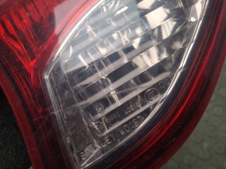 Фонарь крышки багажника левый, ориг. номер KD53513G0F, Mazda CX-5 2011-2015