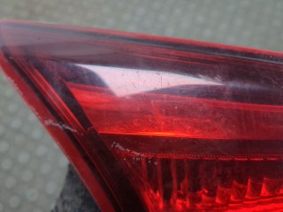 Фонарь крышки багажника левый, ориг. номер KD53513G0F, Mazda CX-5 2011-2015