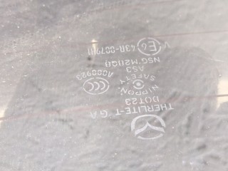 Фонарь крышки багажника левый, ориг. номер KD53513G0F, Mazda CX-5 2011-2015