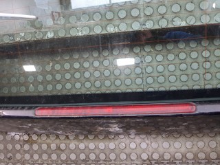 Фонарь крышки багажника левый, ориг. номер A1698201564, Mercedes B W245 2005-2008