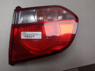 Фонарь крышки багажника левый, ориг. номер 5K0945093AC, Volkswagen Golf 6 2008-2012