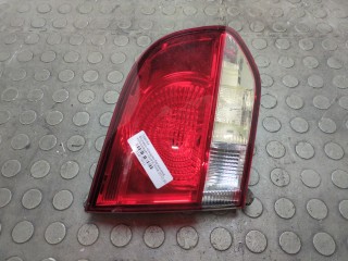 Фонарь крышки багажника правый, ориг. номер 5K0945094AC, Volkswagen Golf 6 2008-2012