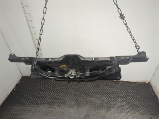 Рамка капота, ориг. номер 1612247080, Peugeot Boxer 2014-2024