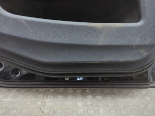 Стекло боковой двери левое заднее, ориг. номер 51357182097, 7182097, BMW 7 серия 2008-2012