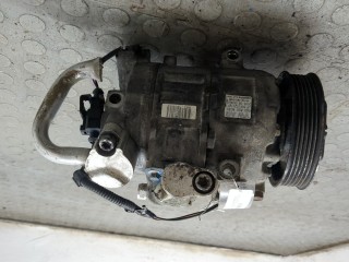 Компрессор кондиционера, ориг. номер 1K0820859S, Volkswagen Touran 2003-2006