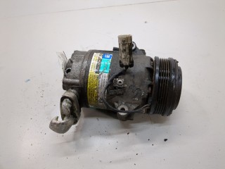 Компрессор кондиционера Opel Astra 1998-2009