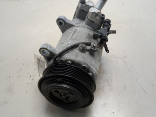 Компрессор кондиционера, Mini Cooper (F56) 2013-2018