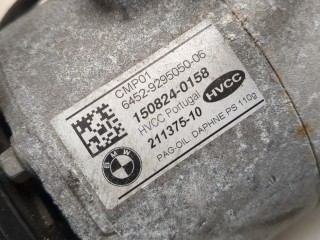 Компрессор кондиционера, Mini Cooper (F56) 2013-2018