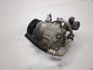 Компрессор кондиционера Mercedes C W203 2004-2008