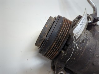 Компрессор кондиционера, ориг. номер LR015089, Land Rover Range Rover 2005-2009
