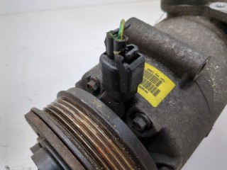 Компрессор кондиционера, ориг. номер 36002859, 36002858, Volvo C30 2006-2009