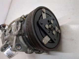 Компрессор кондиционера, ориг. номер 1J0820805, Volkswagen Golf 4 1997-2006