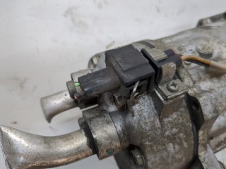 Компрессор кондиционера, ориг. номер 1J0820805, Volkswagen Golf 4 1997-2006
