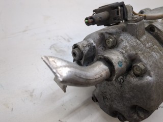 Компрессор кондиционера, ориг. номер 1J0820805, Volkswagen Golf 4 1997-2006