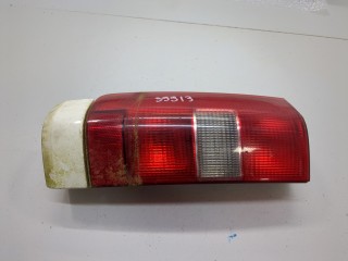 Фонарь (задний) левый Volvo S70 / V70 1996-2000