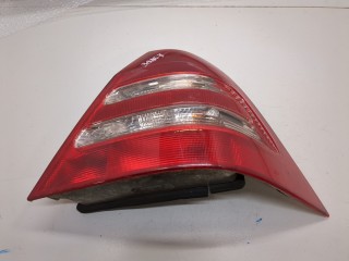 Фонарь (задний) правый Mercedes C W203 2000-2004