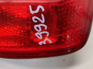 Фонарь (задний) правый, ориг. номер 6Y9945112B, Skoda Fabia 1999-2004
