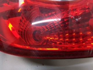 Фонарь (задний) левый, ориг. номер 96626995, Chevrolet Captiva 2006-2011