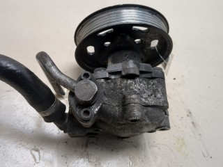 Насос гидроусилителя руля (ГУР), ориг. номер 8K0145154H, Audi A4 (B8) 2007-2012
