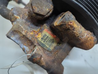 Насос гидроусилителя руля (ГУР), ориг. номер 1721917, RM6C113A696AJ, Ford Transit 2006-2014
