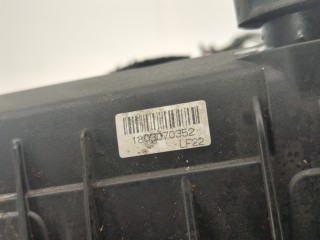 Насос гидроусилителя руля (ГУР), ориг. номер GJ6E32650G, Mazda 6 (GG) 2002-2005