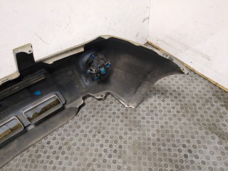 Фара противотуманная (галогенка) левая, ориг. номер 2615589929, Nissan X-Trail (T30) 2004-2007