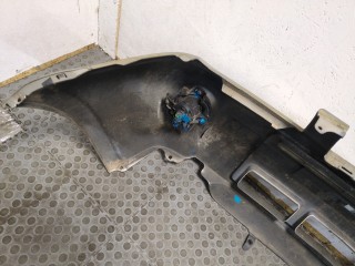 Фара противотуманная (галогенка) левая, ориг. номер 2615589929, Nissan X-Trail (T30) 2004-2007
