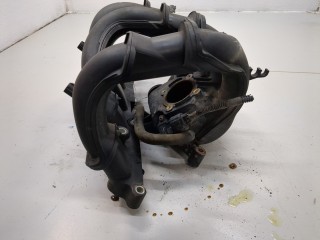Коллектор впускной, ориг. номер 31272429, Volvo C30 2006-2009