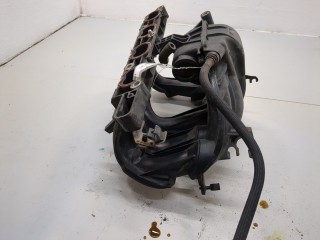 Коллектор впускной, ориг. номер 31272429, Volvo C30 2006-2009