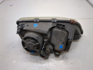 Фара (передняя) левая, ориг. номер 8628617, Volvo S70 / V70 1996-2000