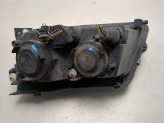 Фара (передняя) правая, ориг. номер 3B0941018R, Volkswagen Passat 5 1996-2001