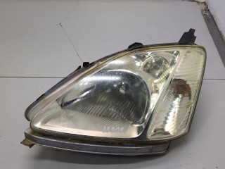 Фара (передняя) левая, ориг. номер 33151S6AG01, Honda Civic 1995-2001