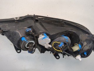 Фара (передняя) левая, ориг. номер 1216539, 9199909, 1216542, Opel Astra 1998-2009