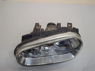 Фара (передняя) левая, ориг. номер 1J1941017K, Volkswagen Golf 4 1997-2006