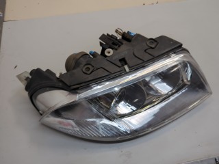 Фара (передняя) правая, ориг. номер 206243052B, Volkswagen Passat 1996-2001