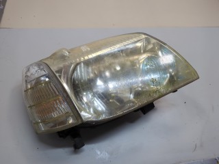 Фара (передняя) правая Nissan X-Trail (T30) 2004-2007