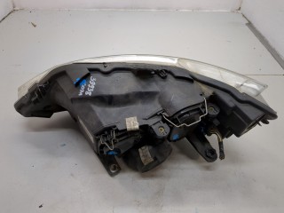 Фара (передняя) правая, ориг. номер 6J1941006D, Seat Ibiza 2008-2012