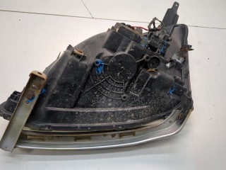 Фара (передняя) правая, ориг. номер 33101S6AG01, Honda Civic 1995-2001
