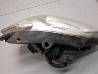 Фара (передняя) левая, ориг. номер 5Z1941005A, Volkswagen Fox 2003-2009