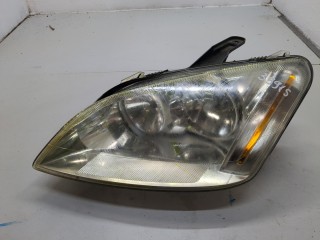 Фара (передняя) левая Ford C-Max 2003-2007